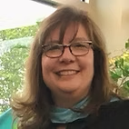 Kristen P. McKenna